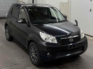 DAIHATSU BE GO