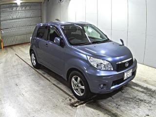 DAIHATSU BE GO