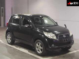 DAIHATSU BE GO