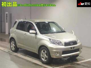 DAIHATSU BE GO