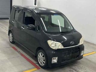 SUBARU LUCRA CUSTOM