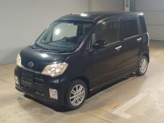 SUBARU LUCRA CUSTOM