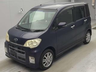 SUBARU LUCRA CUSTOM