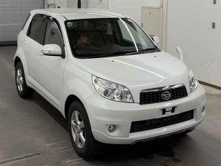 DAIHATSU BE GO