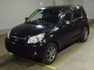 DAIHATSU BE GO