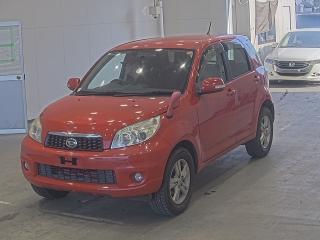 DAIHATSU BE GO