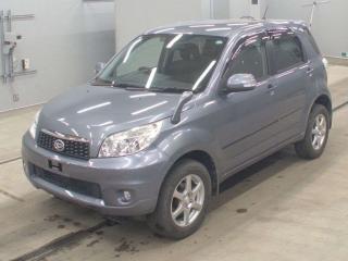 DAIHATSU BE GO