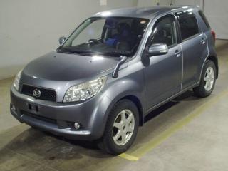 DAIHATSU BE GO
