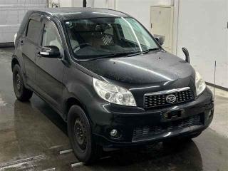 DAIHATSU BE GO