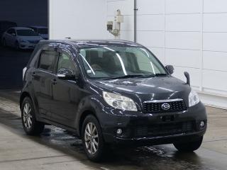 DAIHATSU BE GO