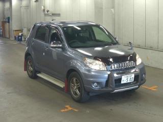 DAIHATSU BE GO