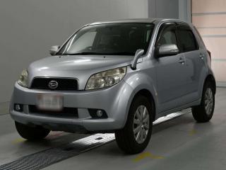 DAIHATSU BE GO