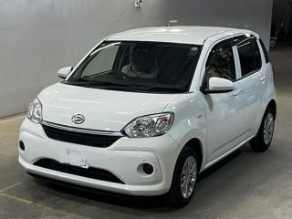 DAIHATSU BOON