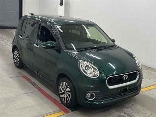 DAIHATSU BOON