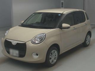 DAIHATSU BOON