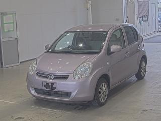 DAIHATSU BOON