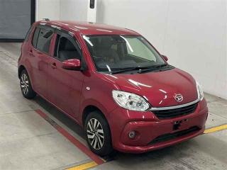 DAIHATSU BOON