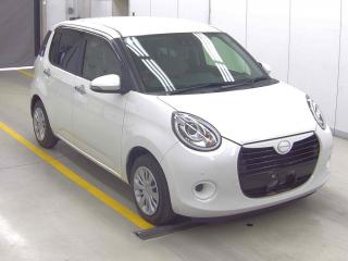 DAIHATSU BOON