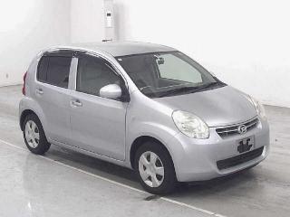 DAIHATSU BOON