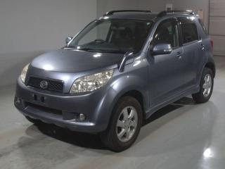 DAIHATSU BE GO