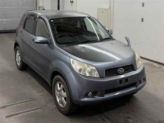 DAIHATSU BE GO