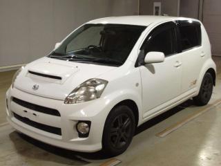 DAIHATSU BOON