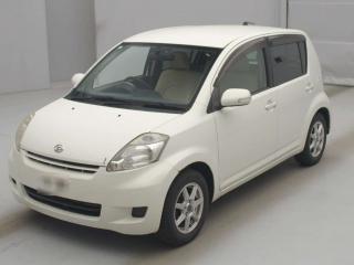 DAIHATSU BOON