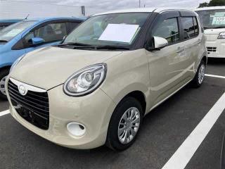 DAIHATSU BOON