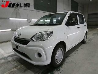 DAIHATSU BOON
