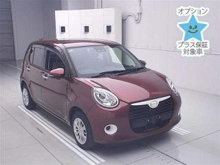DAIHATSU BOON