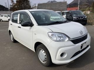 DAIHATSU BOON