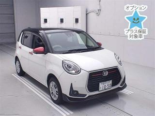 DAIHATSU BOON