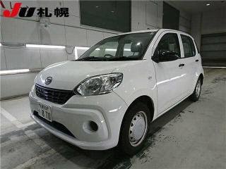 DAIHATSU BOON