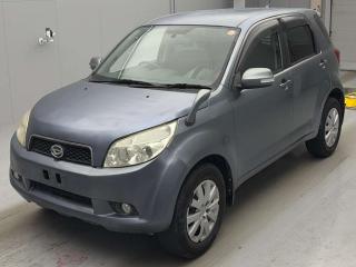 DAIHATSU BE GO