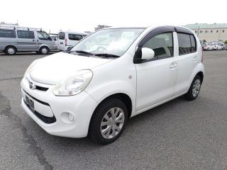 DAIHATSU BOON
