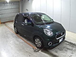 DAIHATSU BOON