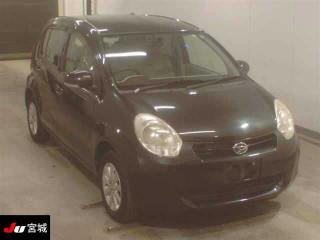 DAIHATSU BOON