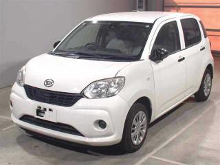 DAIHATSU BOON