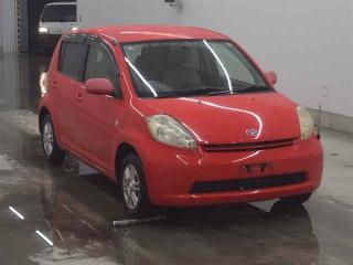 DAIHATSU BOON