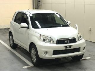DAIHATSU BE GO