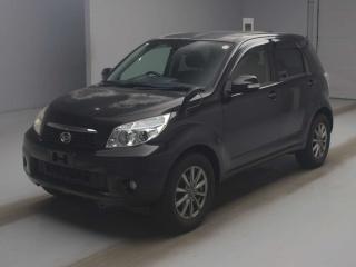 DAIHATSU BE GO