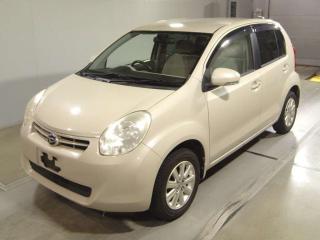 DAIHATSU BOON