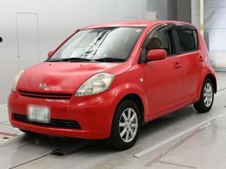 DAIHATSU BOON