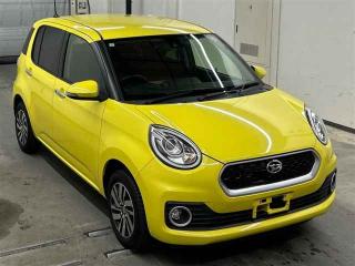 DAIHATSU BOON