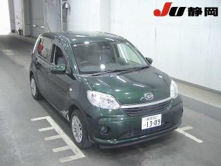 DAIHATSU BOON