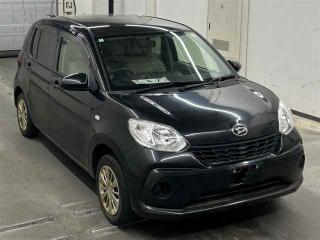 DAIHATSU BOON