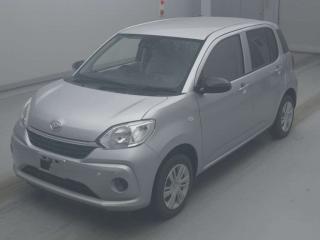 DAIHATSU BOON