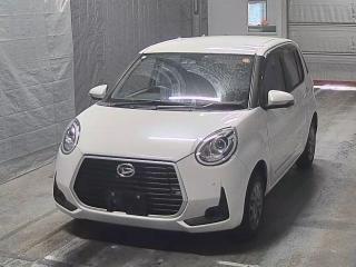DAIHATSU BOON