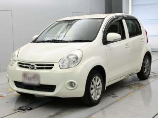 DAIHATSU BOON