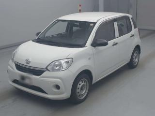 DAIHATSU BOON